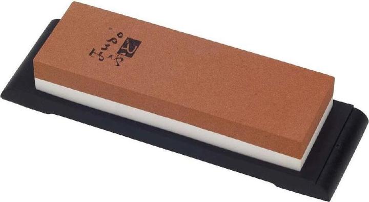 Produktbild Fudo Kombi-Abziehstein Schleifstein 600/1000