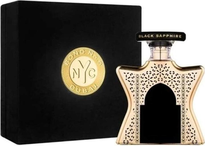 Produktbild Bond No. 9 Dubai Black Saphire (Eau de Parfum, 100 ml)