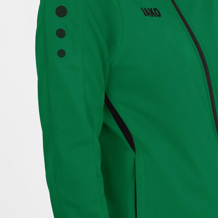 Actual product image JAKO Polyester jacket Challenge (S)