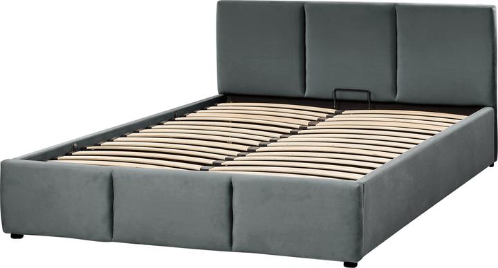 Produktbild Beliani Bousse (140 x 200 cm)