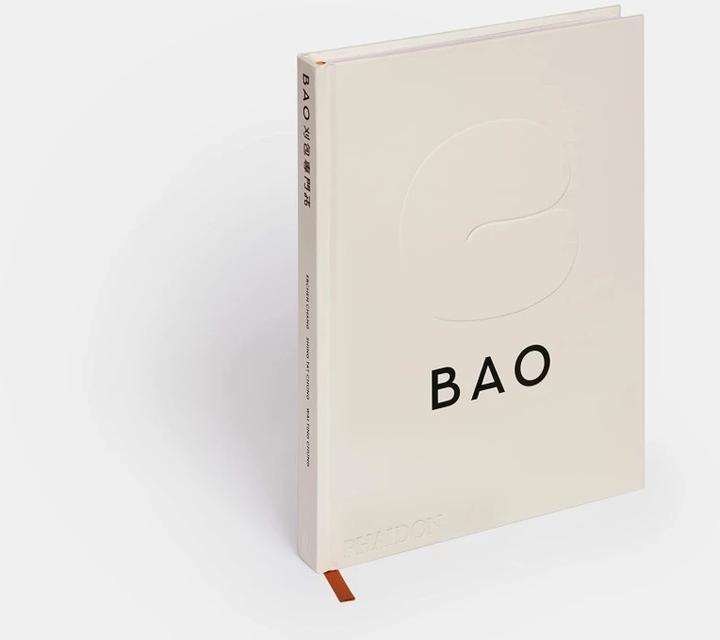 Produktbild Bao (Englisch, Shing Tat Chung, Erchen Chang, Chung Wai Ting, 2023)