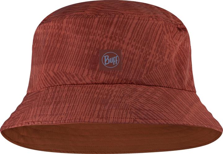 Buff Adventure Bucket Keled