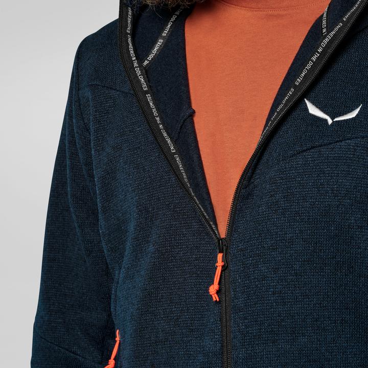 Immagine prodotto Salewa Puez Rocca Kapuzenjacke (54, XXL)