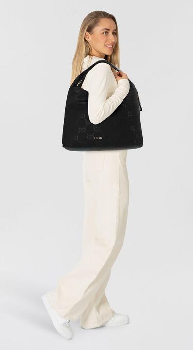 Actual product image Liu Jo Kaliska Schultertasche L 40 cm