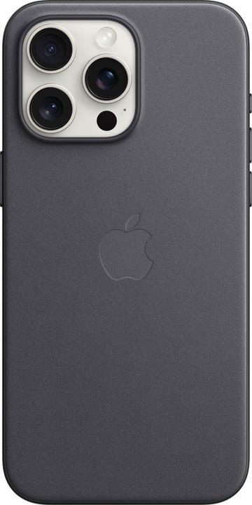 Image du produit Apple Etui en tissu fin avec MagSafe (Apple iPhone 15 Pro Max)
