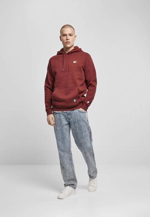 Actual product image Starter Essential Hoody (M)