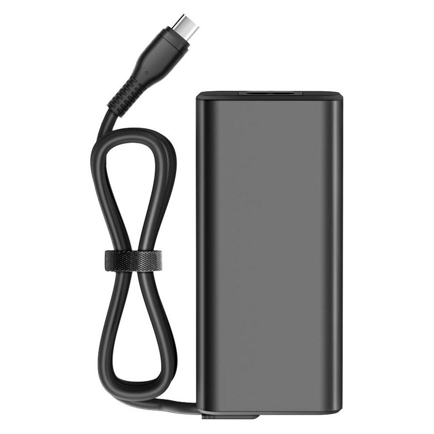 Dell ADPT,AC,130W,CHNY,PD3,V3,E5 (130 W), Notebook Netzteil, Schwarz