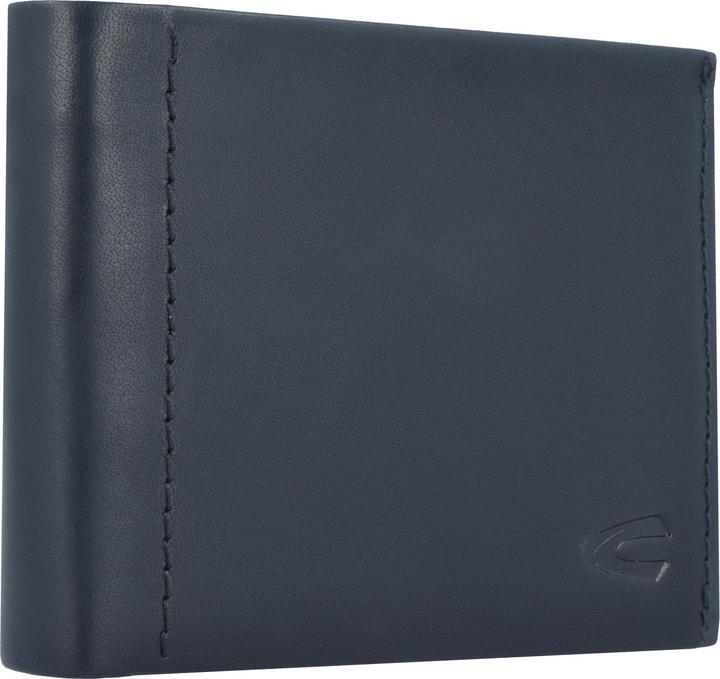 Produktbild Camel Active Niagara Geldbörse RFID Leder 12 cm