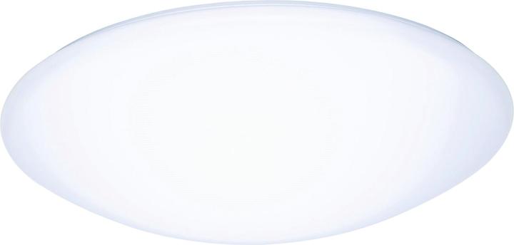 Produktbild Hufnagel 160838-30 LED-Anbauleuchte 22W 3000K ws 1950lm Kst opal (1950 lm)