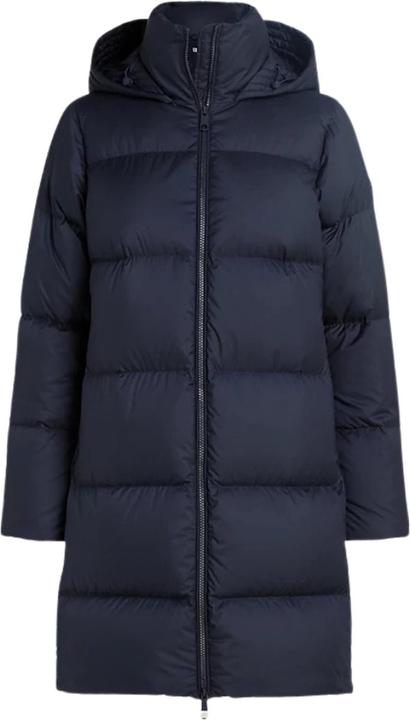 Tommy Hilfiger Hw Down Casual Coat (L)