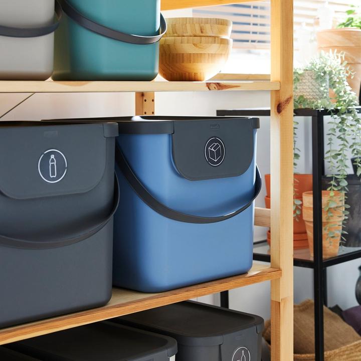 Produktbild Rotho Albula (40 l)