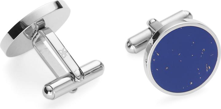 Immagine prodotto Bohemian Revolt Madrid (Acciaio inossidabile, Pietre sintetiche di lapislazzuli)