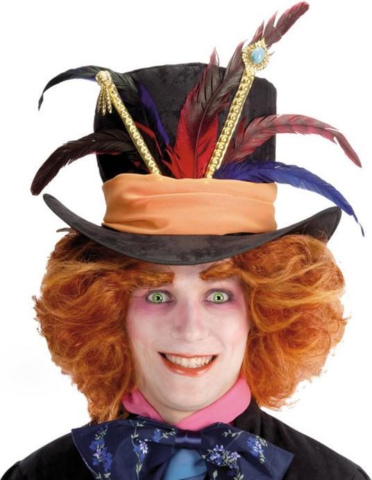 Actual product image Carnival Toys milliners