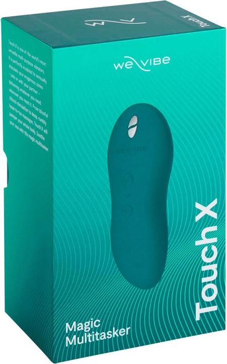 Actual product image We-Vibe Touch X