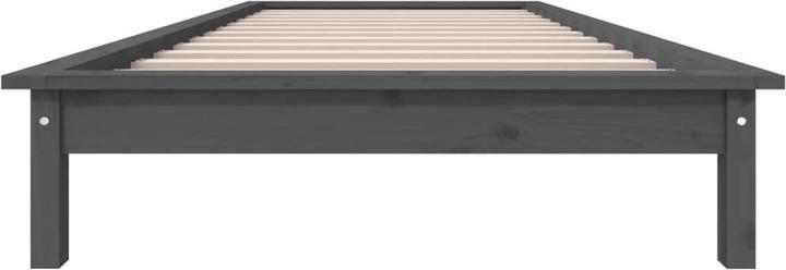 Image du produit vidaXL Bettrahmen (100 x 200 cm)