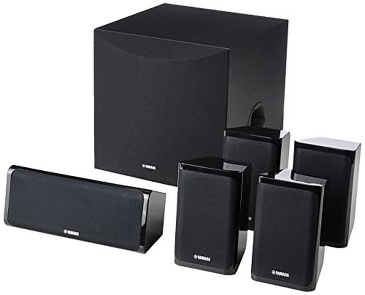 Actual product image Yamaha NS-P 41 (Set, 100 W)