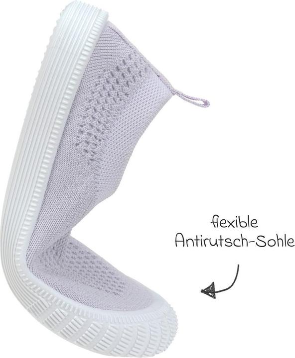Immagine prodotto Lässig Baby-Bademode Kinder-Schuh / Badeschuh Allround Sneaker (24)