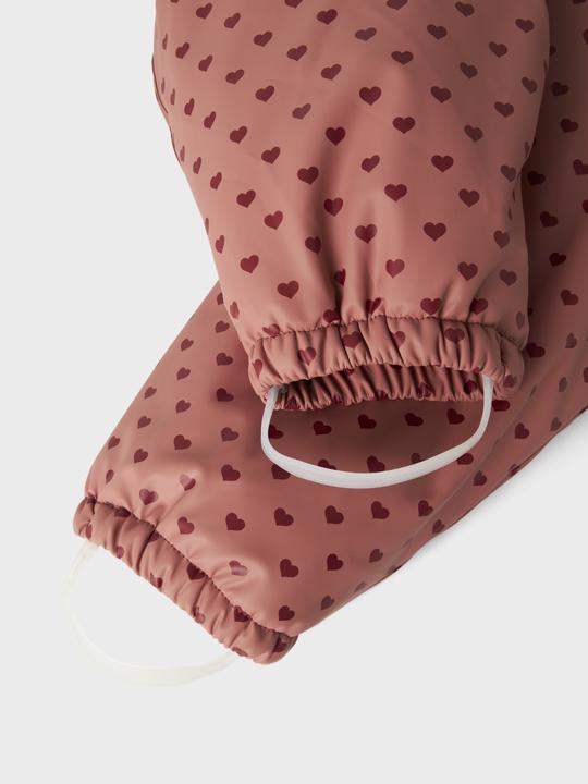 Actual product image Name it DRY10 Schneeanzug (98)