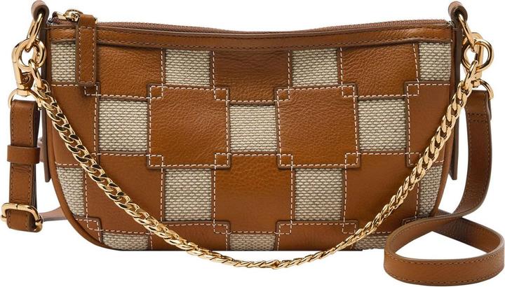 Produktbild Fossil Jolie Umhängetasche Leder 24 cm