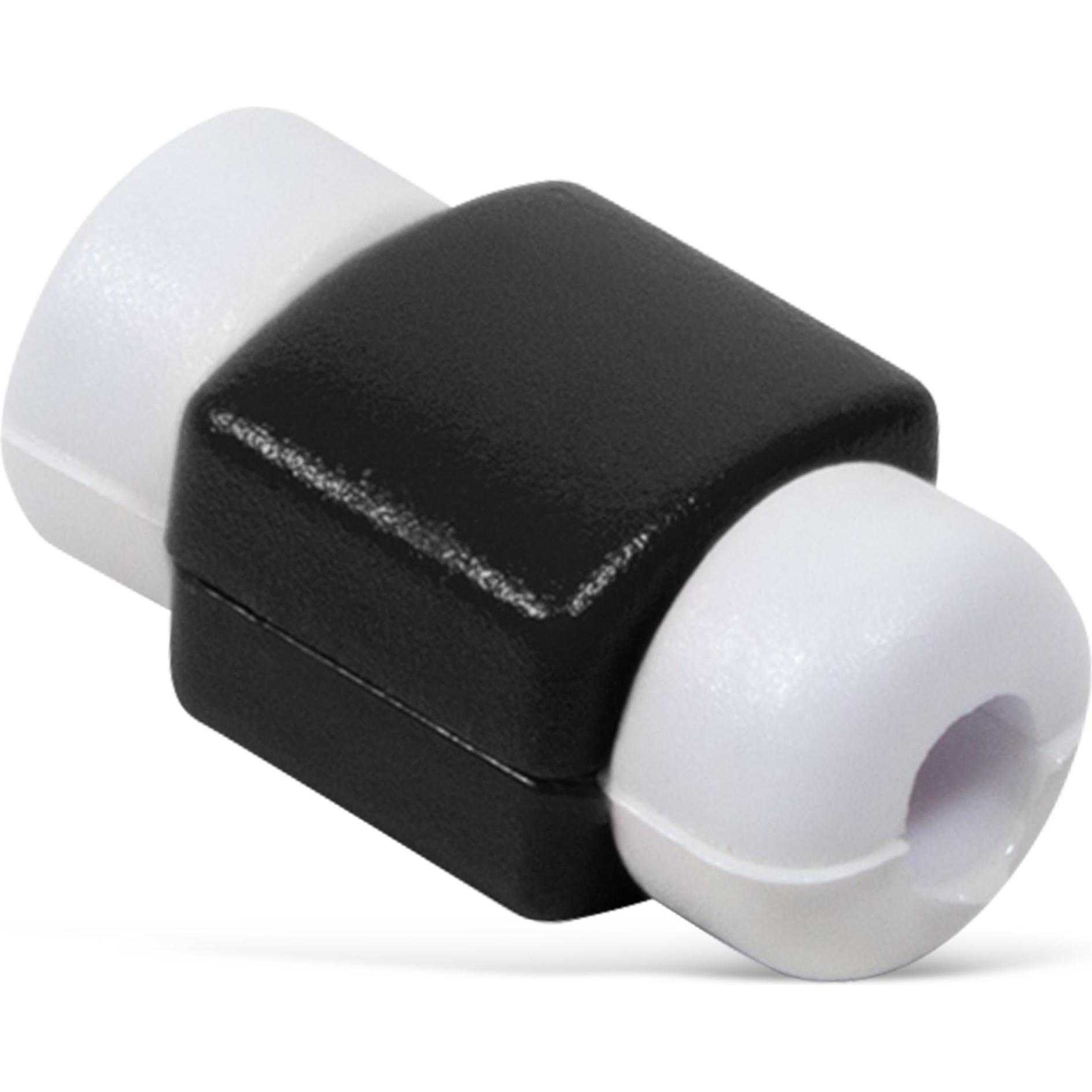 LogiLink Knickschutz für USB-Kabel, Stromkabel