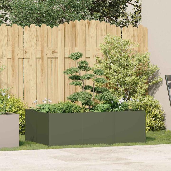 Actual product image vidaXL Mariner
