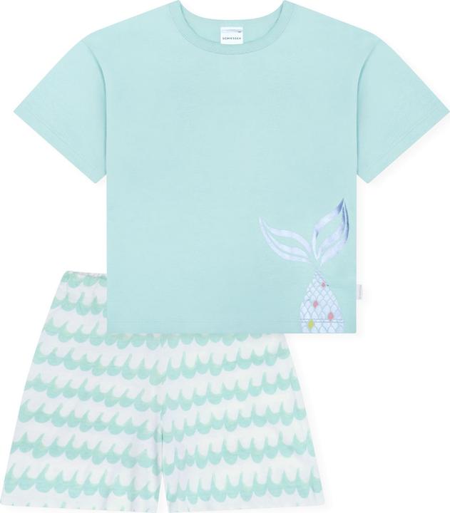 Produktbild Schiesser Pyjama Nightwear (98)