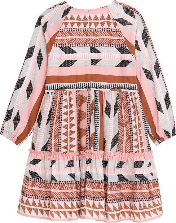 Produktbild Danamade Mutter Tochter Kleid DSteffi (L)