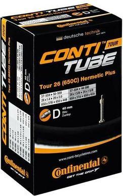 Produktbild Continental Tour 28 Hermetic Plus (Dunlop (DV), 28", 40 mm)