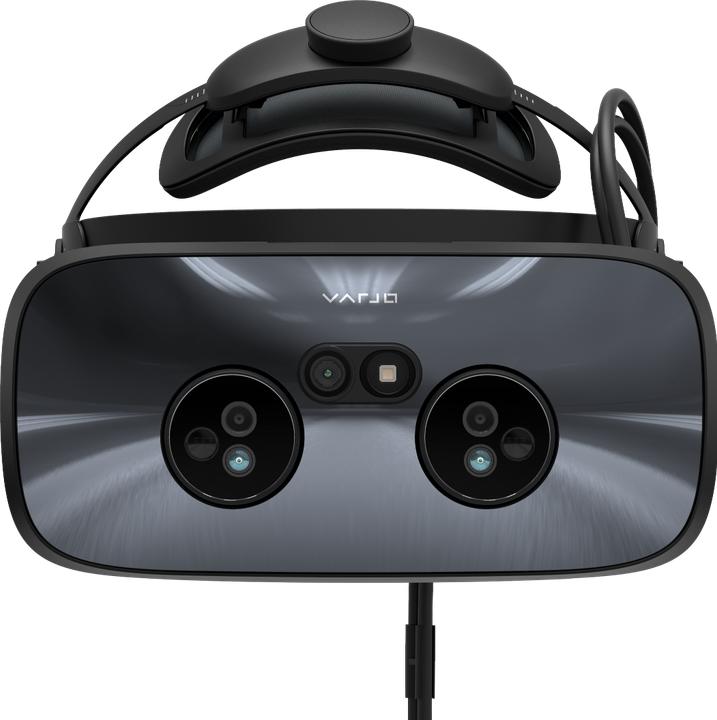 Image du produit Varjo XR-3