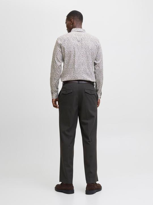 Immagine prodotto Jack & Jones Jprblablackpool Stretch Aop Ls Shirt Sn (XL)