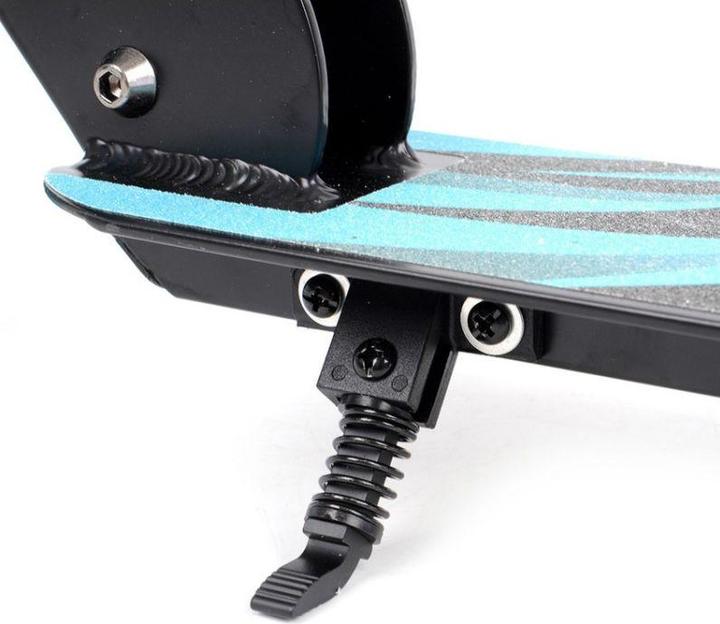 Produktbild Tempish Nixin 125 II AL Jr Roller