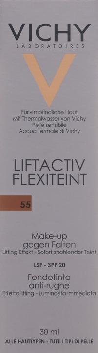 Immagine prodotto Vichy Liftactiv Flexiteint (55 Bronzo)