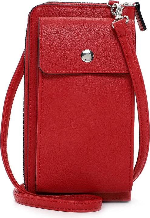 Red 600