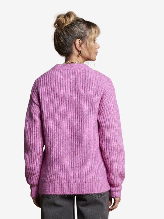 Immagine prodotto Envie de Fraise Maglia premaman a maglia grossa (40)