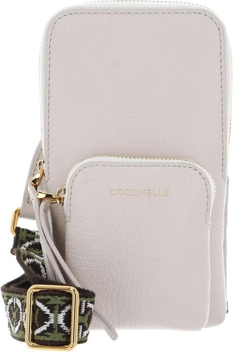 Pelle di agnello bianca