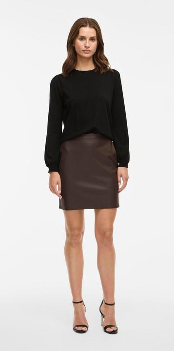 Produktbild Vila VIELLA Rundhals Strickpullover (M)