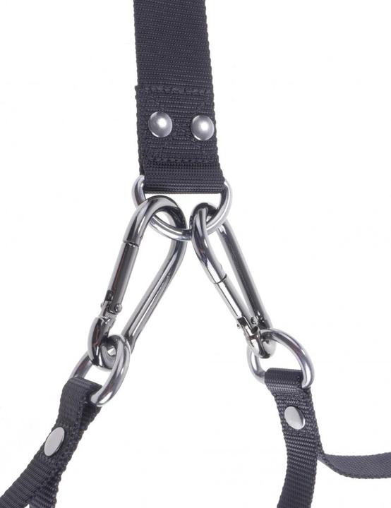 Actual product image Shots Command Suspension Cuff Set