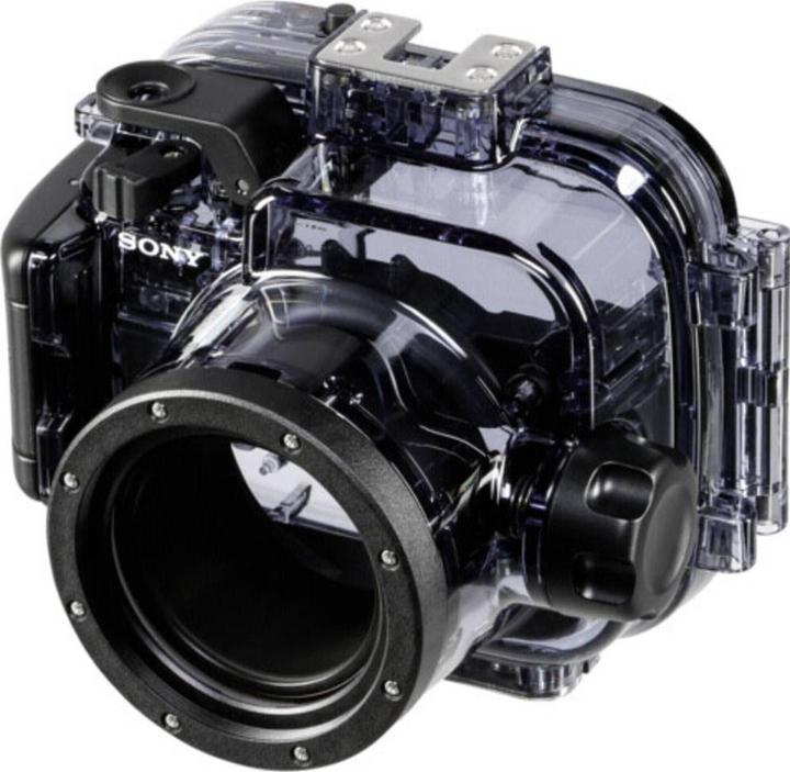 Immagine prodotto Sony Mpk-Urx100a (Custodia subacquea, Sony RX100 V)