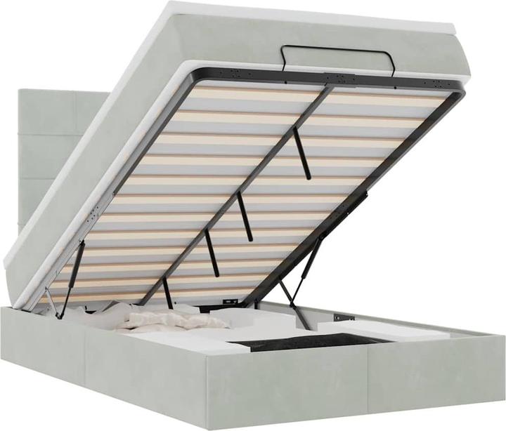 Image du produit vidaXL Ottoman-Bett
