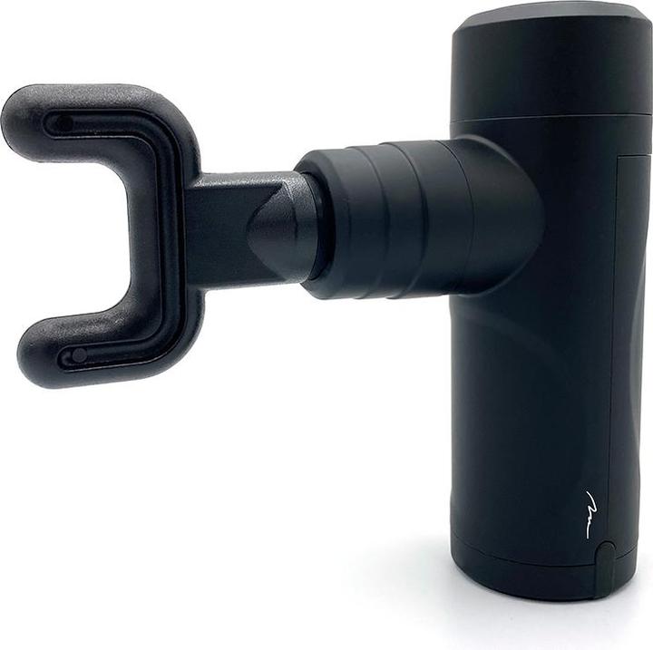Produktbild Media-Tech PORTABLE POINT MASSAGER - Mobile device for easy and quick massage of tense muscles.