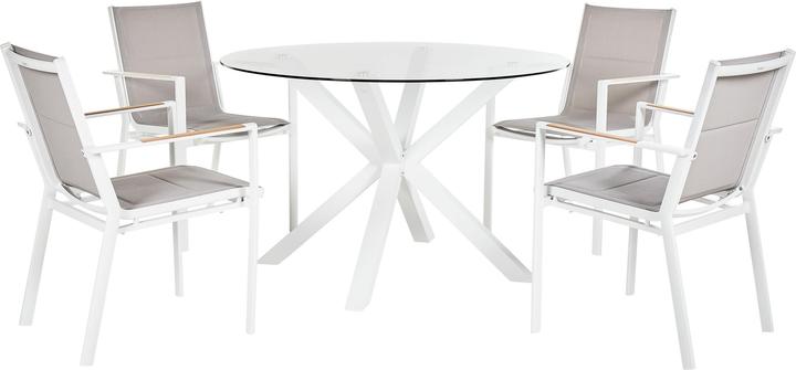 Produktbild Beliani Maletto/Busseto (120 cm)