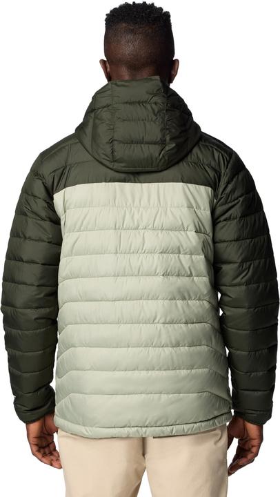 Image du produit Columbia Veste à capuche Powder Lite™ II (L)