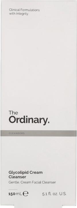 Immagine prodotto The Ordinary Crema detergente glicolipidica (Struccante, 150 ml)