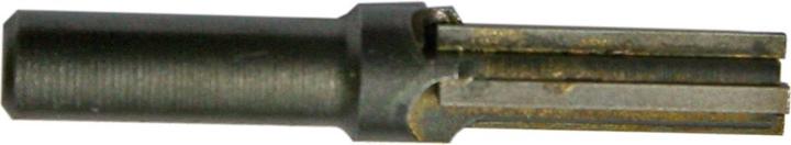 Rokamat 90143 Hartmetallfräser ø 8 mm für Piranha Miller Fugenfräser