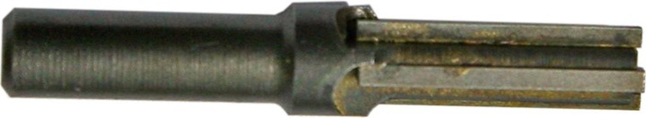 Actual product image Rokamat 90143 Hartmetallfräser ø 8 mm für Piranha Miller Fugenfräser