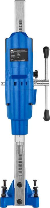 Produktbild MSW Kernbohrgerät Kernbohrmaschine Kernbohrer Nass Trocken Bohren 230 mm 4.080 W