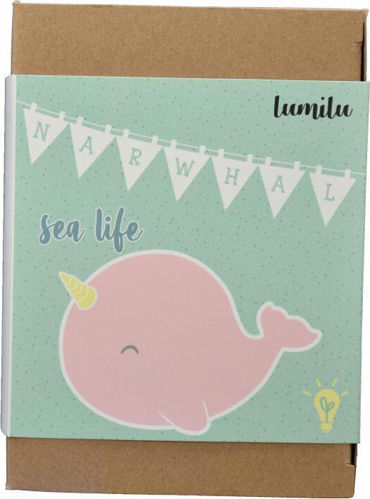 Produktbild Reer SeaLife Narwal