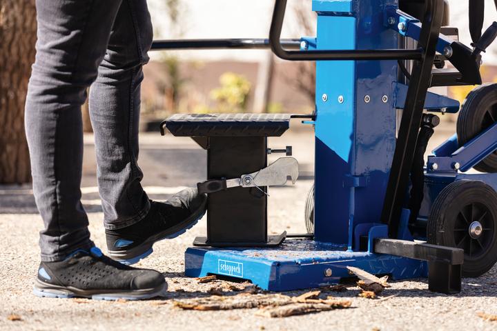 Actual product image Scheppach Compact15