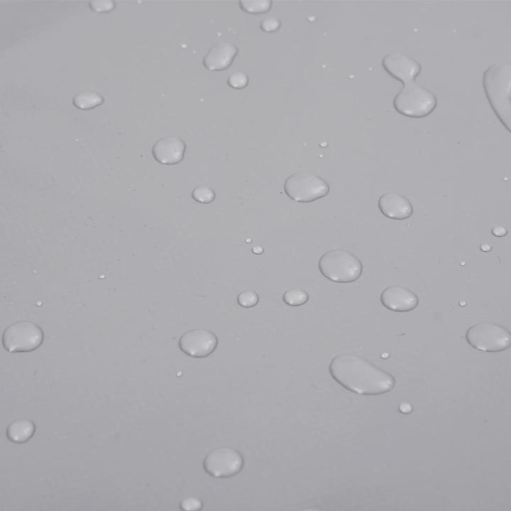 Produktbild vidaXL Abdeckplane 600 g/m² (2,5 x 4,5 m)