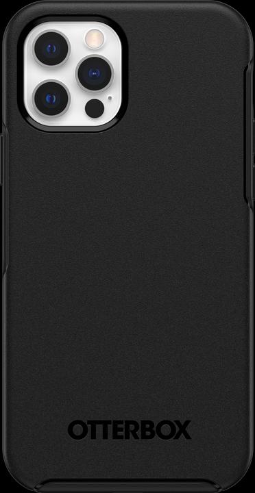 OtterBox Symmetry mit MagSafe (Apple iPhone 12, Realme 12 Pro+)